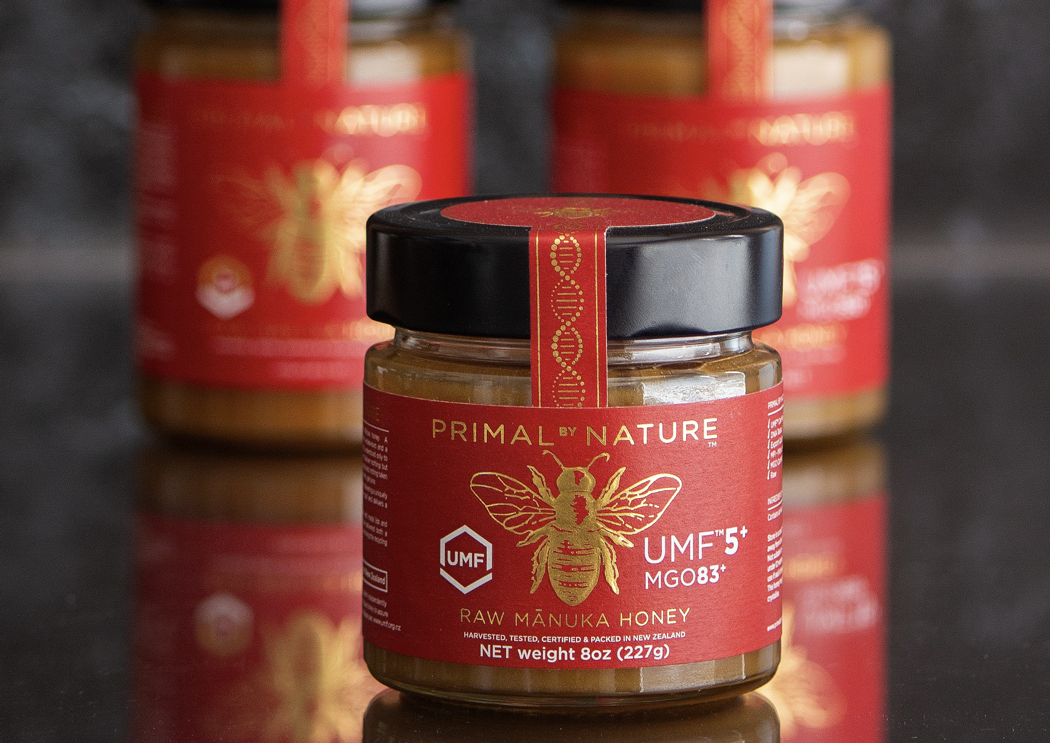 The UMF Grades Explained