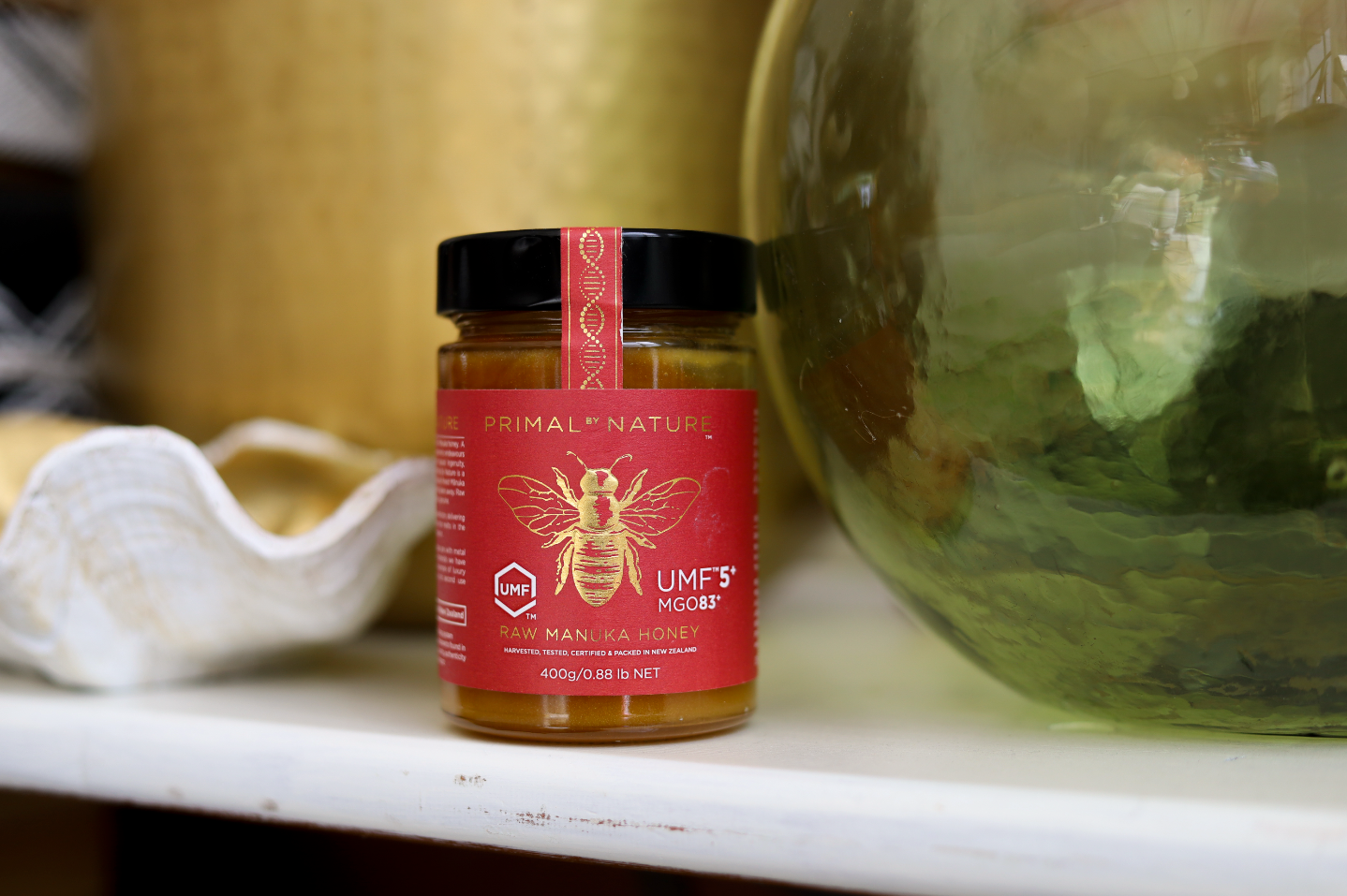 How to Read a Mānuka Honey Label