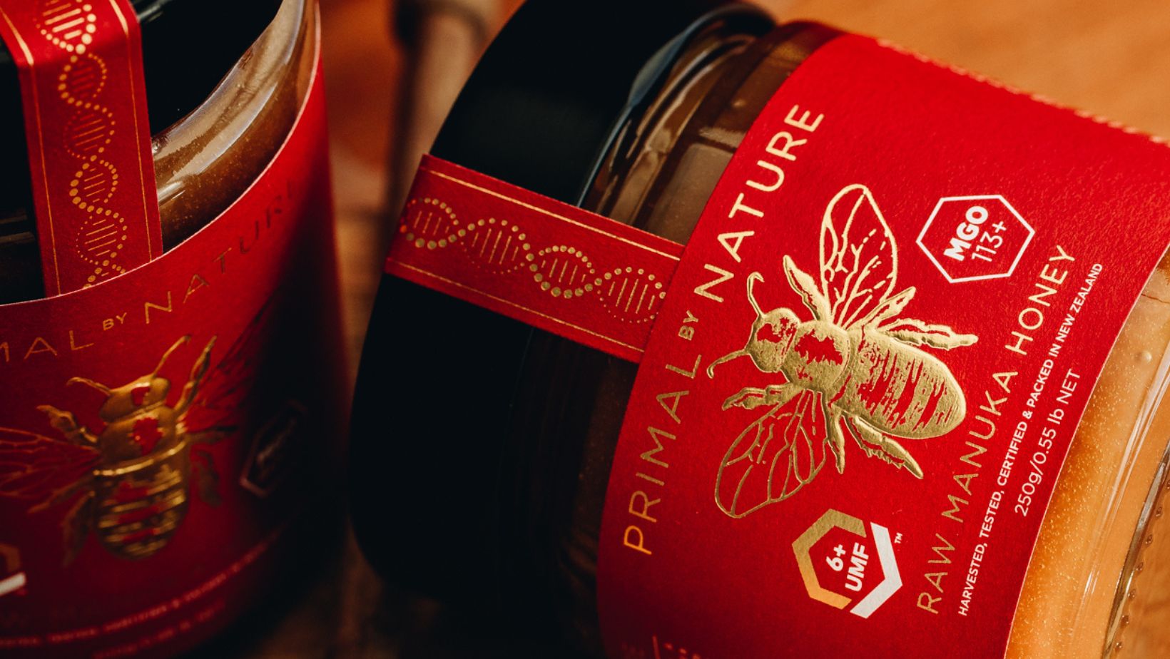 How MGO Has Helped Mānuka Honey Become So Famous