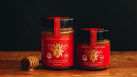 What Is The History of Mānuka Honey?