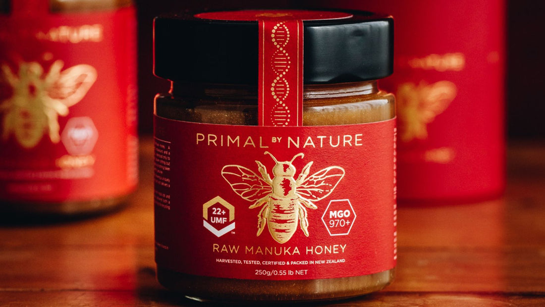 How Can I Ensure That I'm Buying Genuine Mānuka Honey?