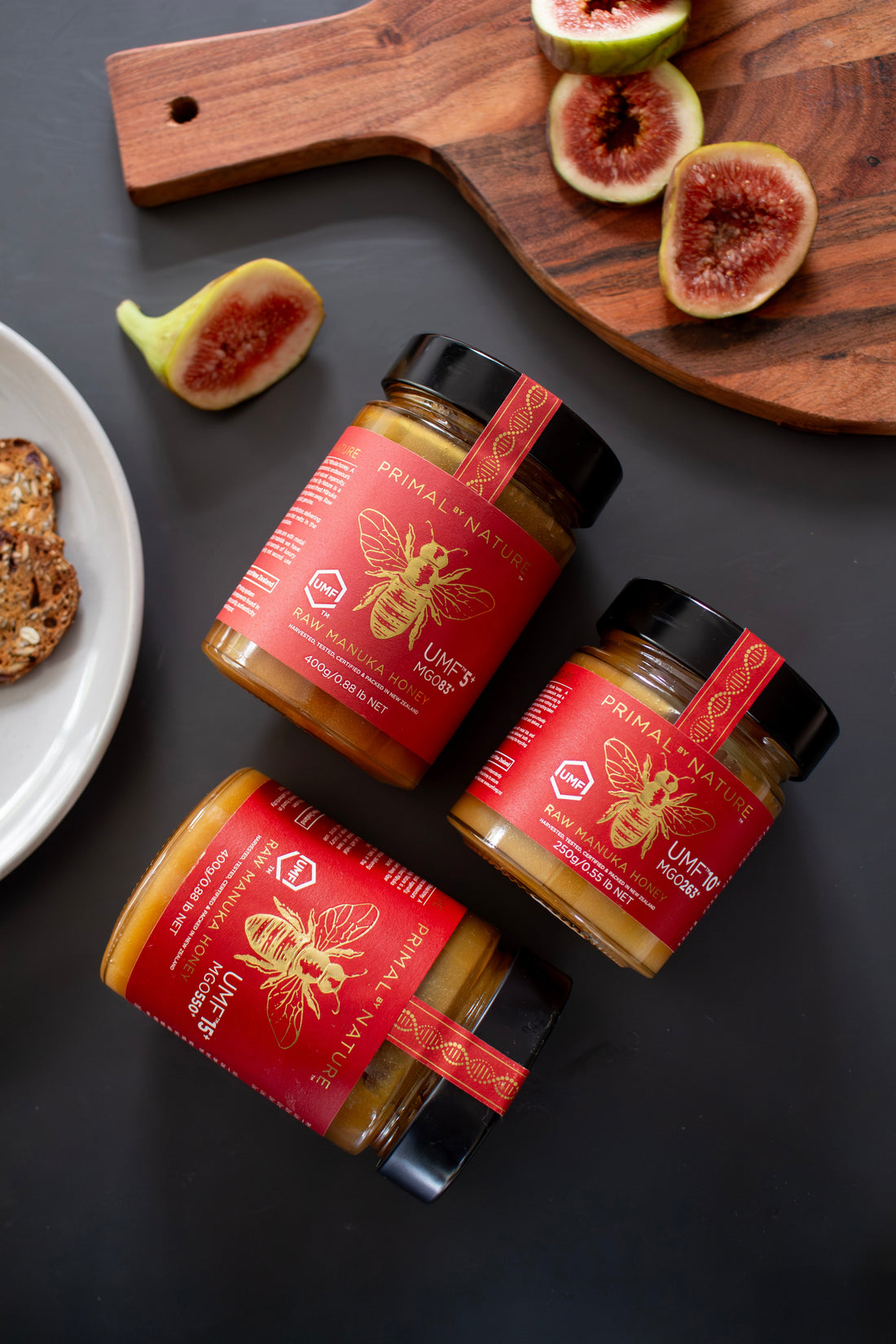 How We Deliver Award-Winning Mānuka Honey