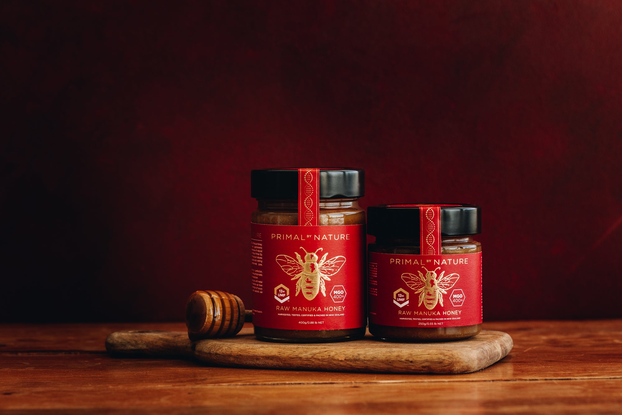 What Is So Special About Mānuka Honey From New Zealand? – Primal By Nature