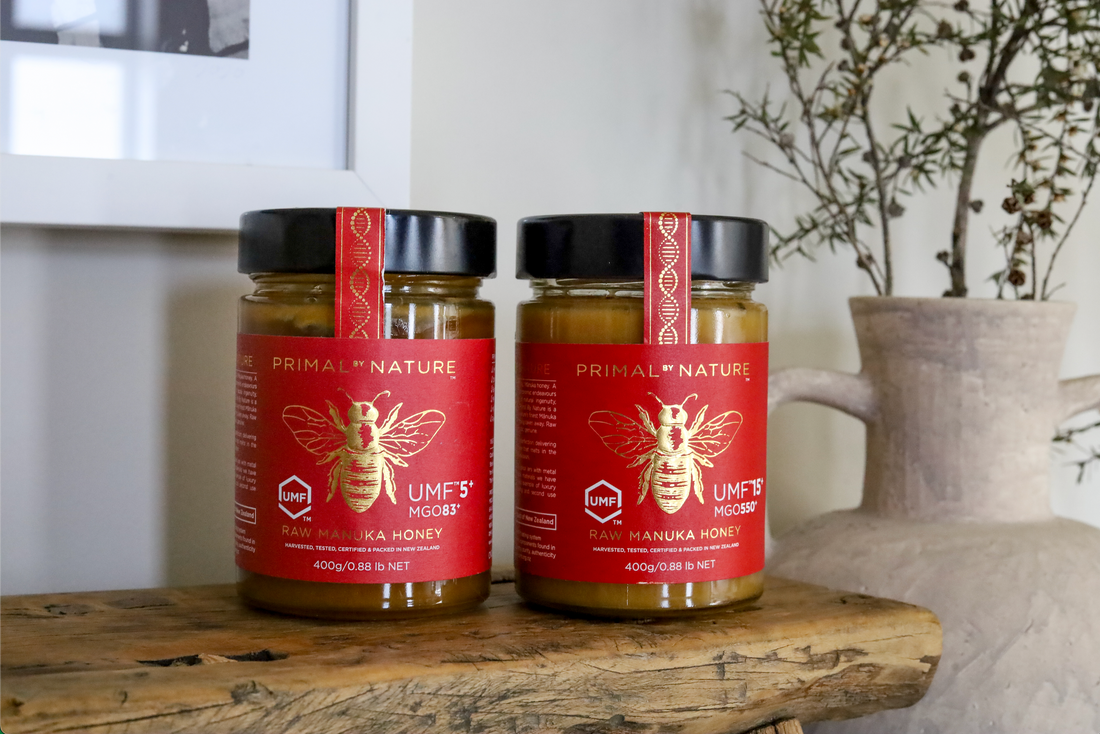 Mānuka Honey: The Premium Product Your Business Needs