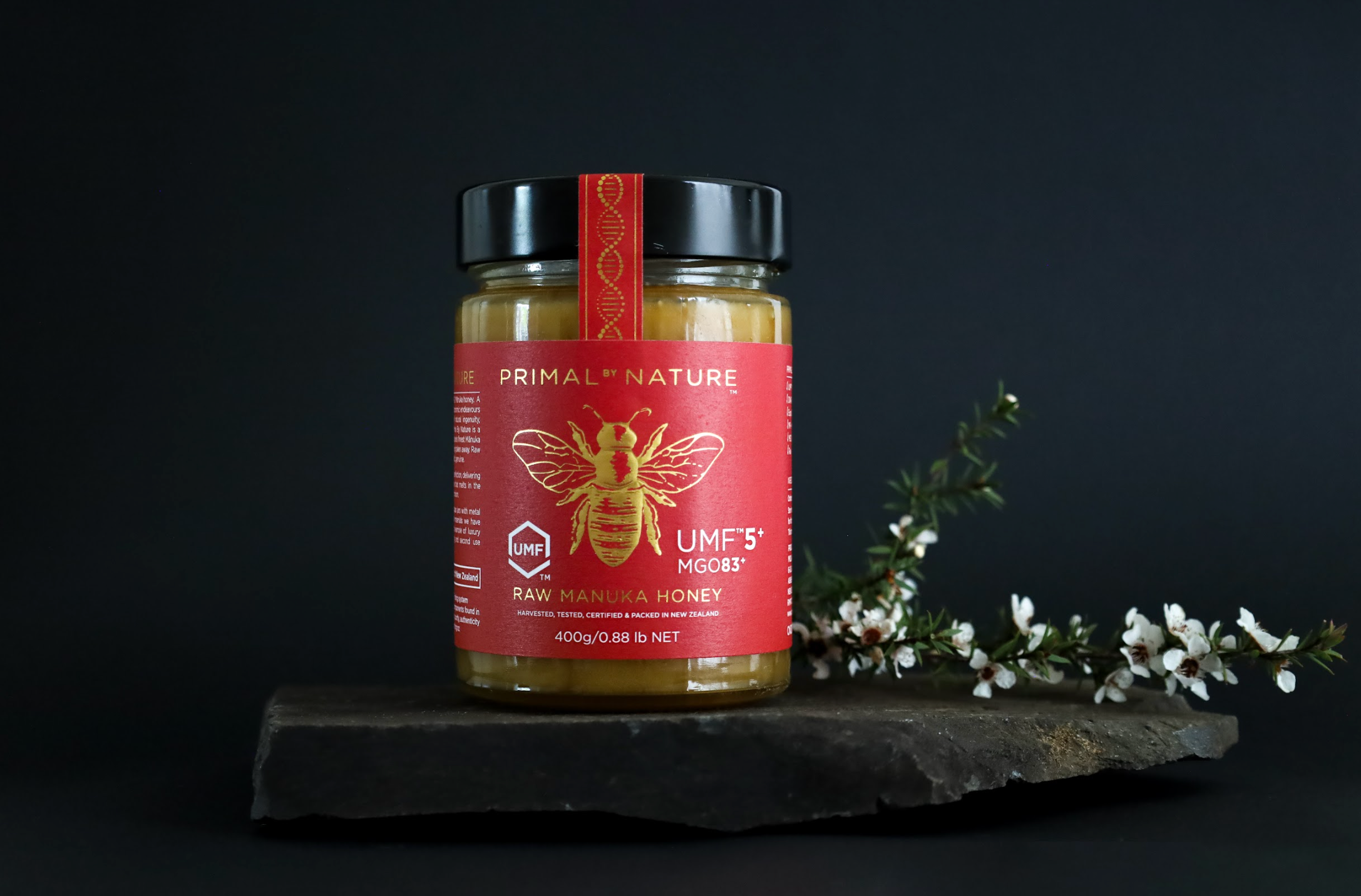 The Case For Stocking Premium Mānuka Honey