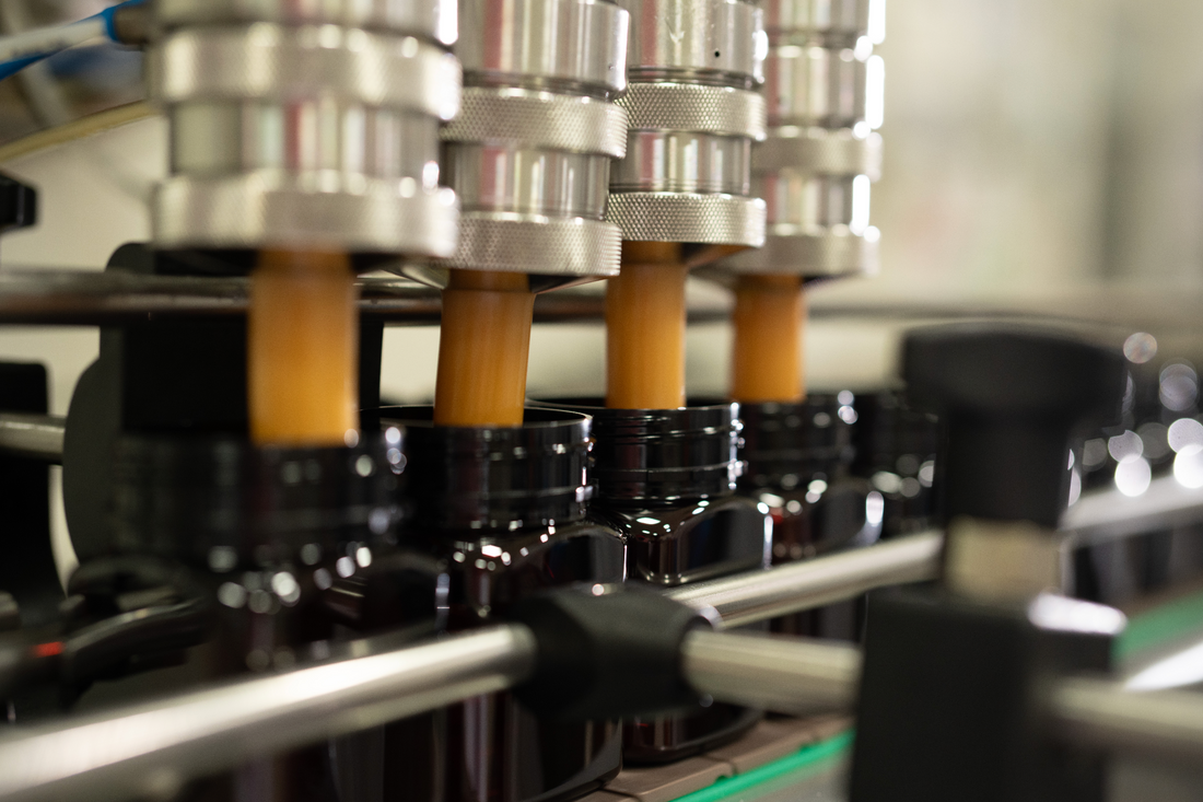 How Quality Control Delivers Luxury Mānuka Honey