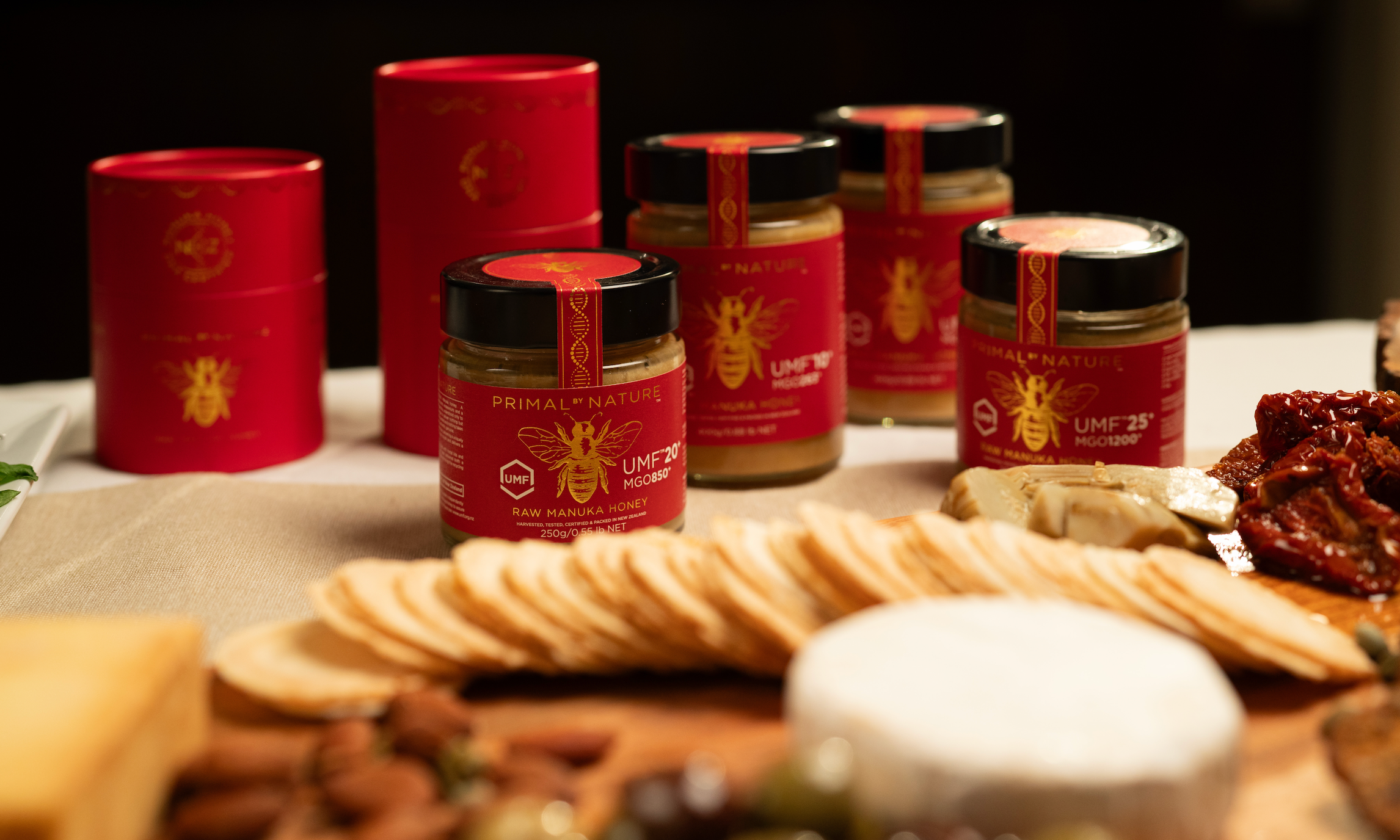 Mānuka Honey & Asian Wellness: Ancient Meets Modern