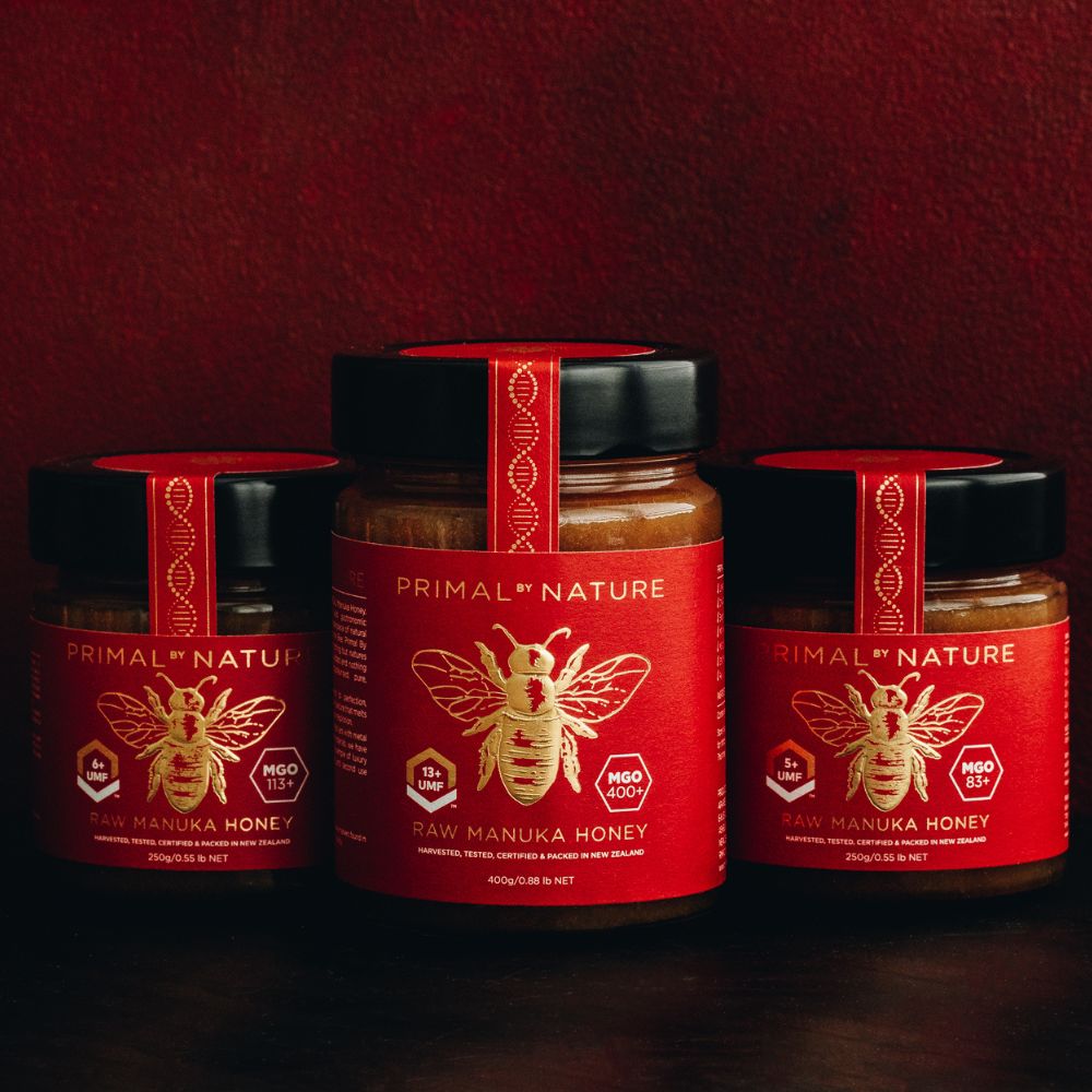 Is Mānuka Honey Native To New Zealand