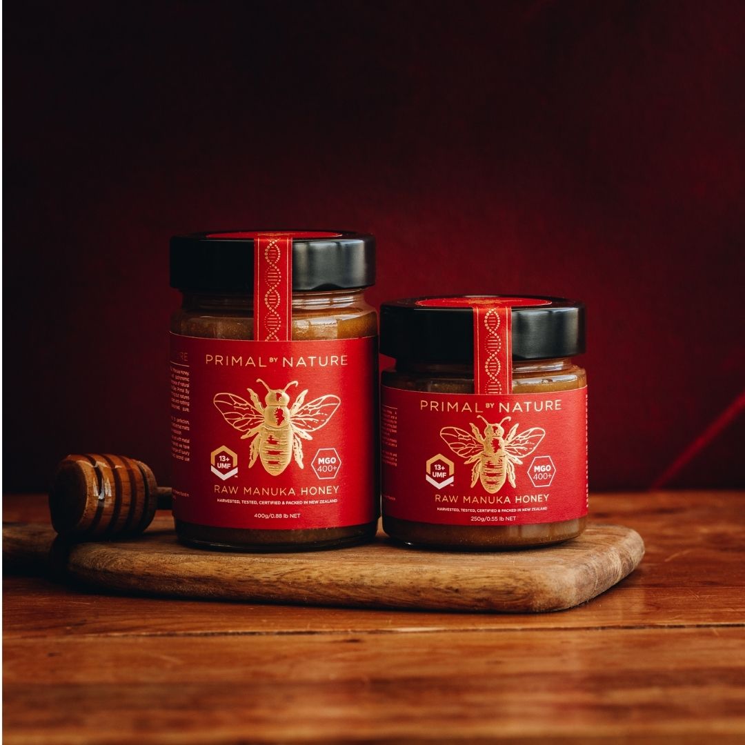 As one of New Zealand’s most precious substances, Manuka honey truly is a natural gift from Mother Nature. 