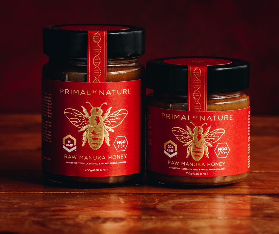 Bees are arguably one of the most important creatures on Earth, and not just because of their Manuka honey-producing ability.
