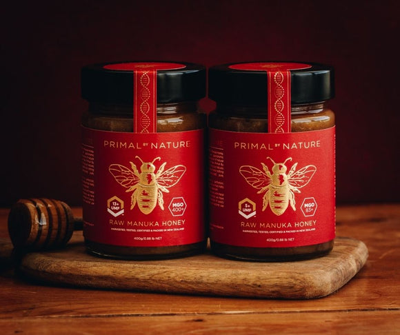 How To Choose The Best Mānuka Honey Rating