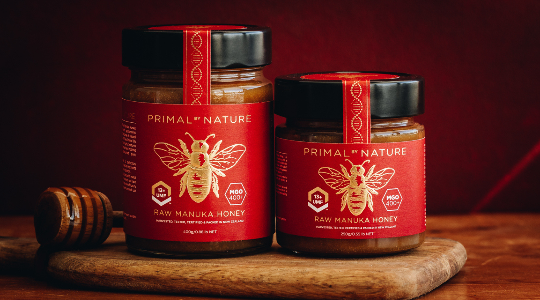 Manuka Honey and Culinary Culture: A Global Perspective