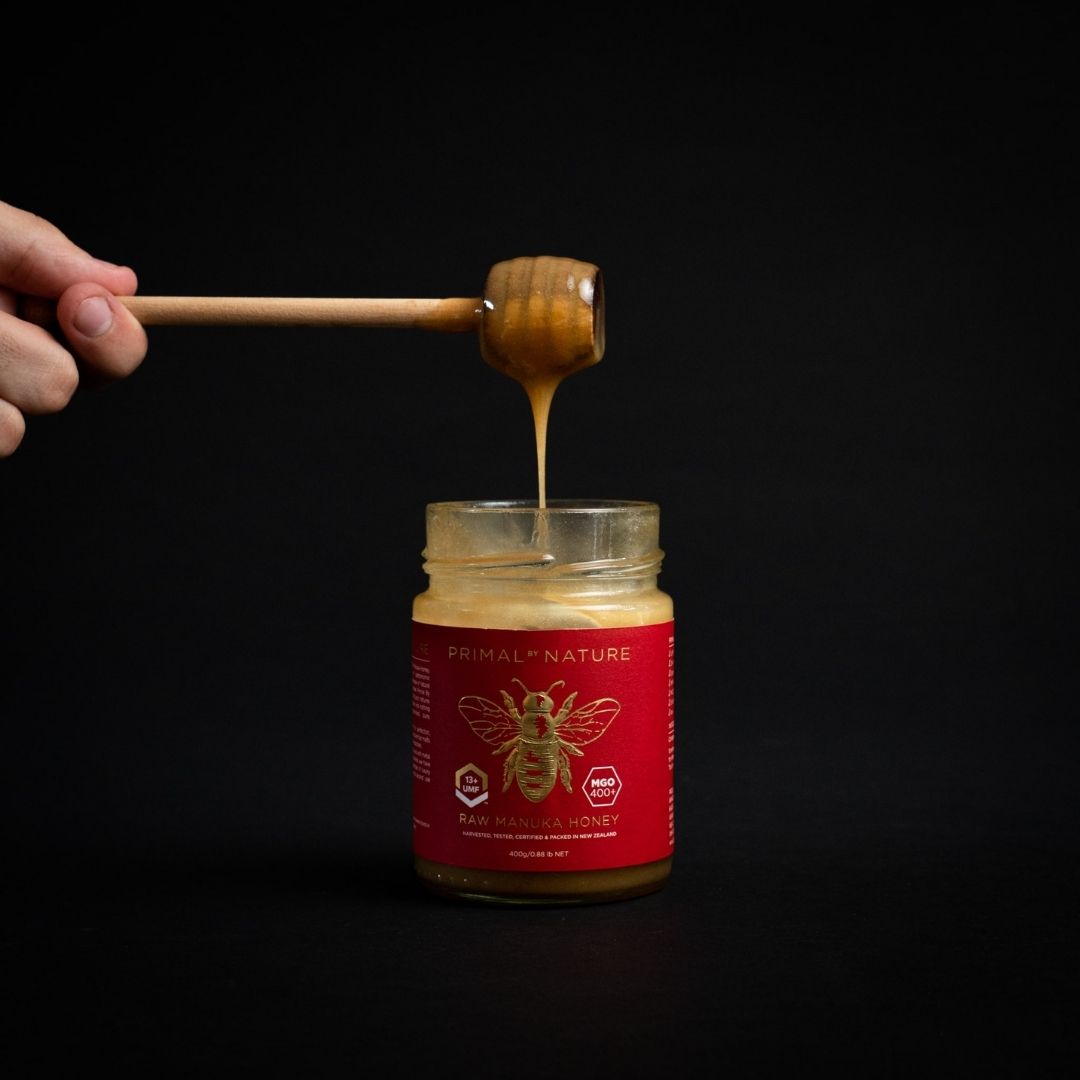 What is MGO in Manuka Honey