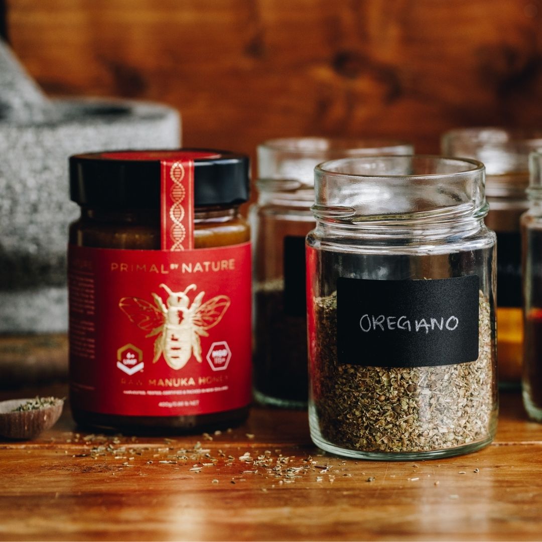 How To Look After Your Primal By Nature Jars