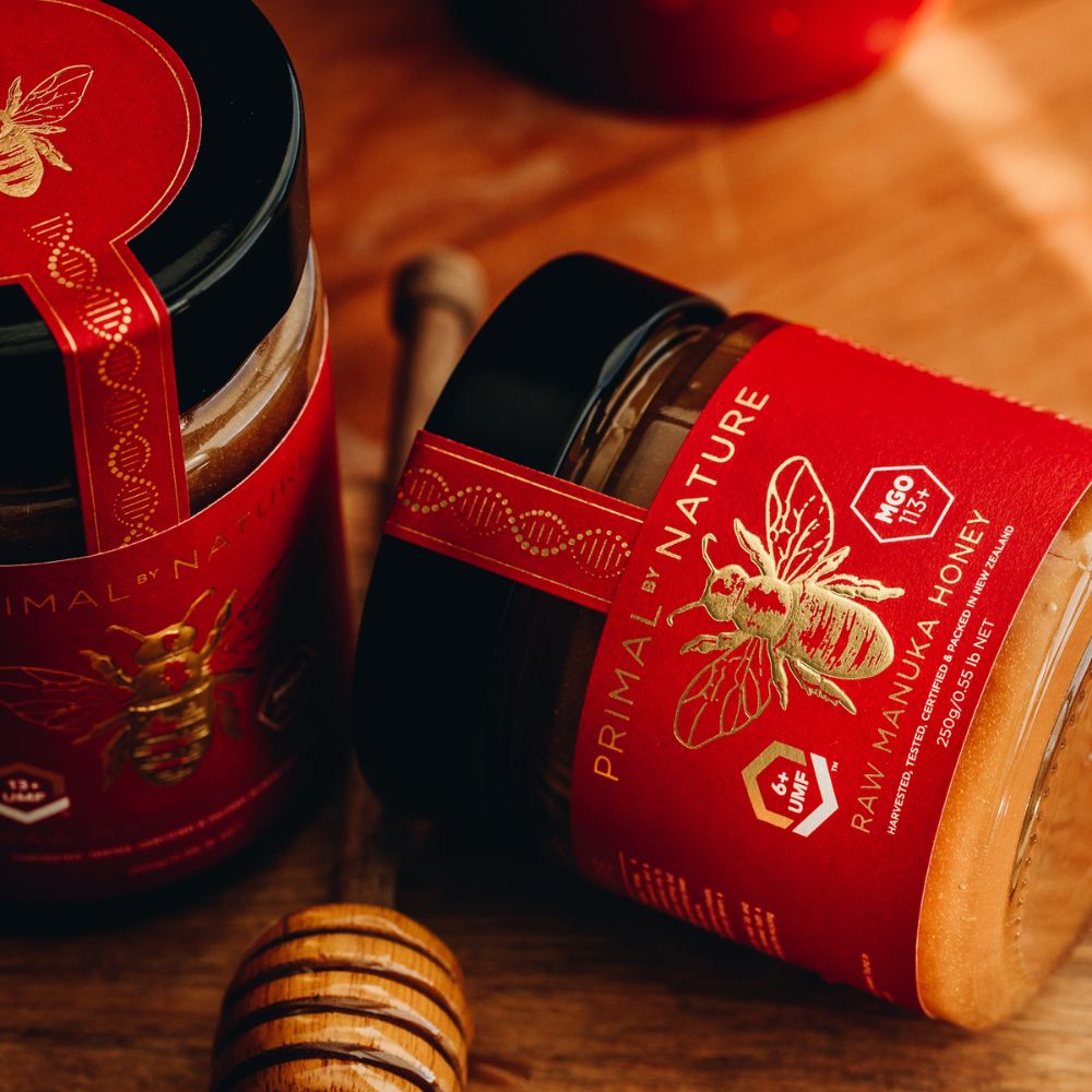 Why Is UMF™ Mānuka Honey So Popular?