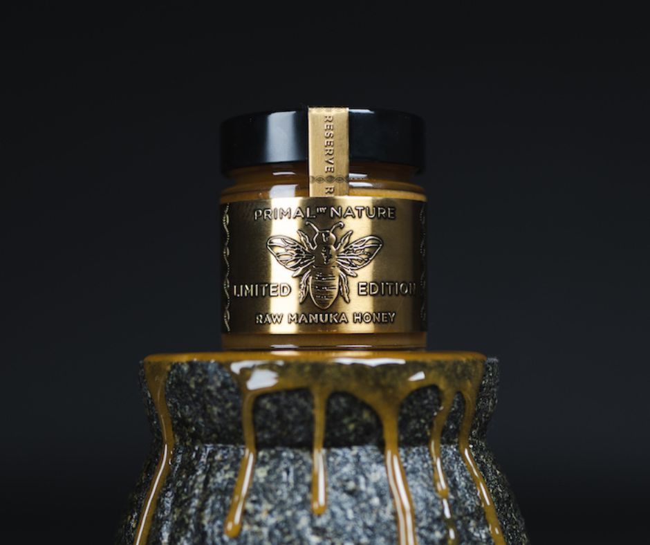 What Makes UMF™ 32+ Mānuka Honey So Unique?