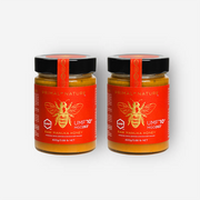 2 x 400g UMF™ 10+ Manuka Honey Bundle - Save 29%
