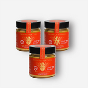 3 x 250g UMF™ 10+ Manuka Honey Bundle - Save 29%