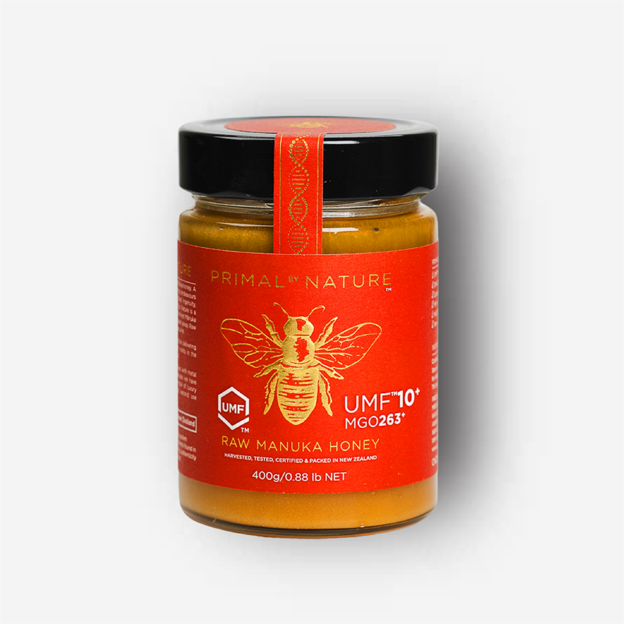 2 x 400g UMF™ 10+ Manuka Honey Bundle - Save 29%