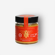UMF 20+ / MGO 850+ Manuka Honey