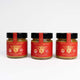 Primal By Nature Glass Jar Genuine 100% Pure Manuka Honey UMF15+ MGO550+ 250g 3 x Jar bundle